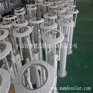 沙特阿拉伯客户的草坪灯出货了