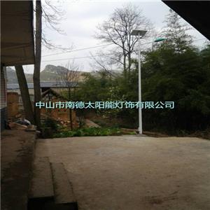 贵州织金县道路改造工程