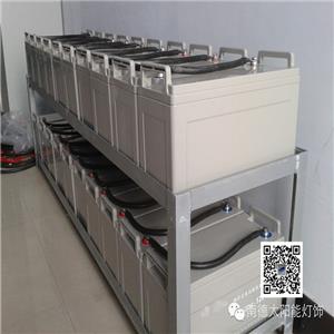 10KW离网电站