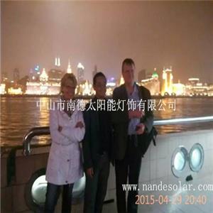 难忘世博，园林绿化，相约魔都！