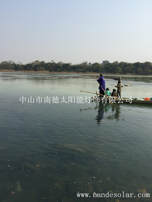 湖南沅江市黄茅洲镇政府工程