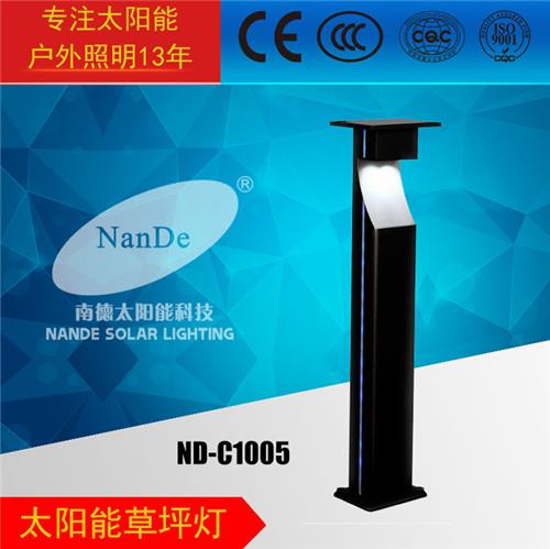 太阳能草坪灯ND-C1005-115