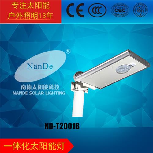 太阳能草坪灯T2001B