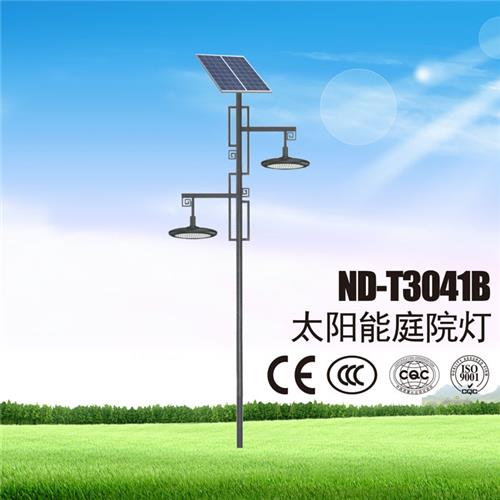 太阳能庭院灯ND-T3041B