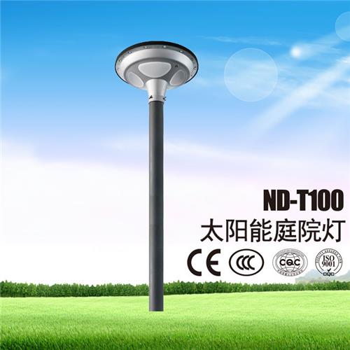 太阳能庭院灯ND-T100