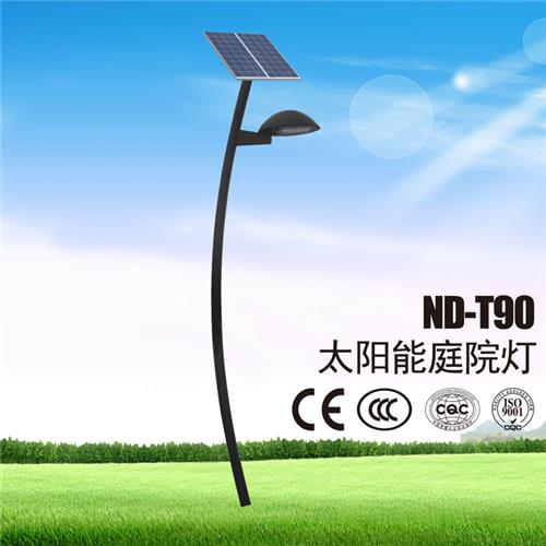 太阳能庭院灯ND-T3024