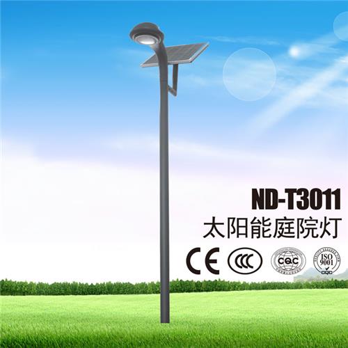 太阳能庭院灯ND-T3011