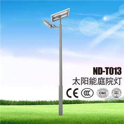 太阳能庭院灯ND-T013