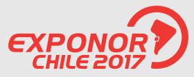 2017年第十七届智利北方国际矿业展EXPONOR CHILE