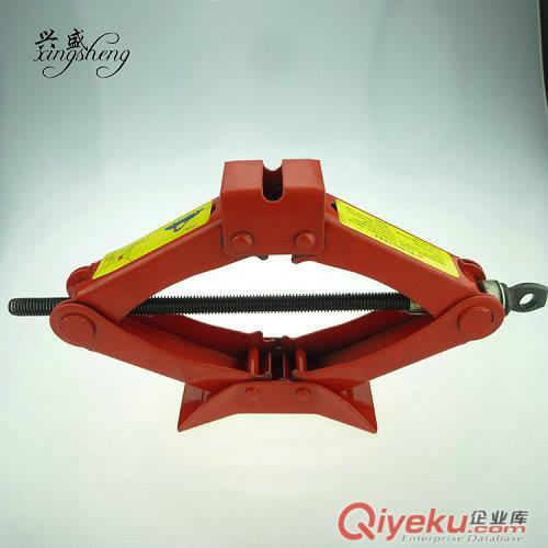  轿车千斤顶 随车千斤顶  剪式千斤顶  手摇千斤顶