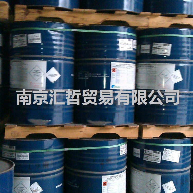 异己二醇HEXYLENE GLYCOL