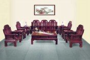 福禄寿沙发