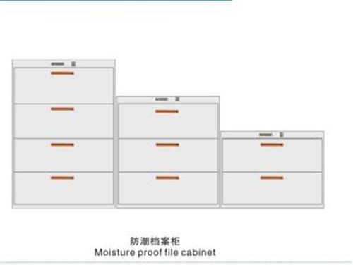 供应防潮档案柜