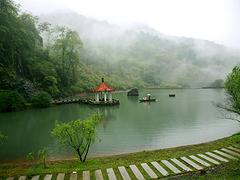 龙岩有口碑的畅游龙硿洞哪里找——龙岩旅游景点报价