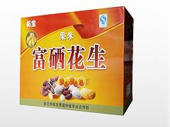 安丘食品包装彩印：服务周到的食品包装彩印就在恒瑞彩印