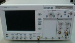 二手/全新回收Agilent 86100C全国收购