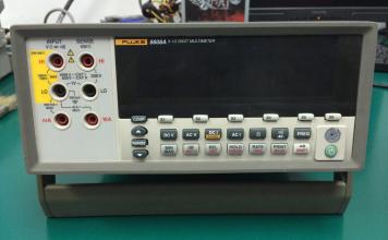 fluke8808A王生13532739989