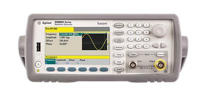 二手|全新Agilent33621A回收