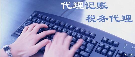 金之林知识产权  代理各种中小企业代理记账