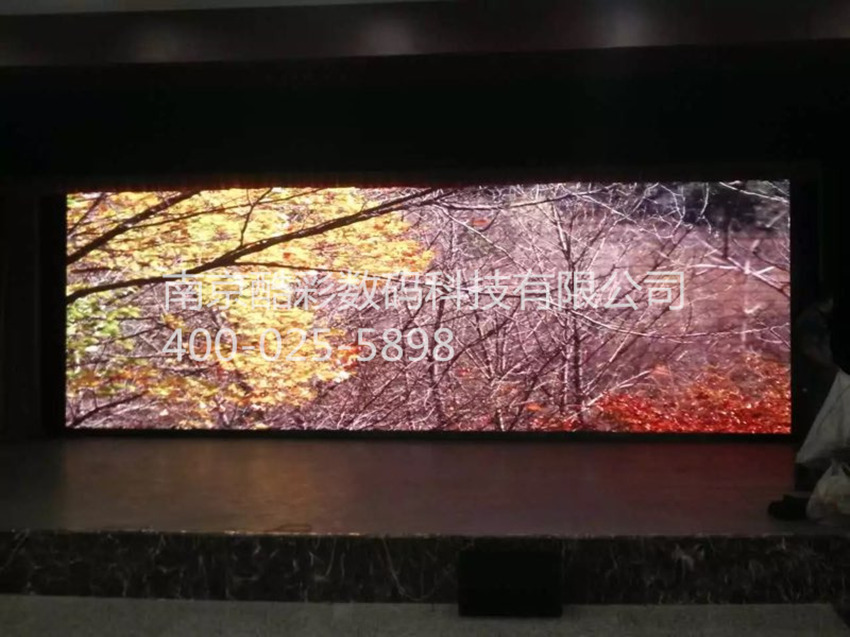 保證LED顯示屏質量的八大要素