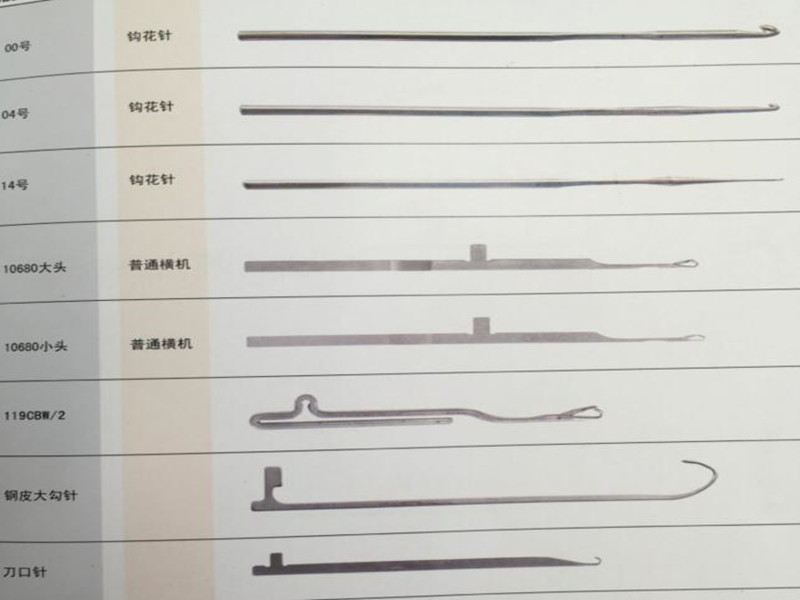 价位合理的特殊加工针|销量{lx1}的特殊加工针长期供应