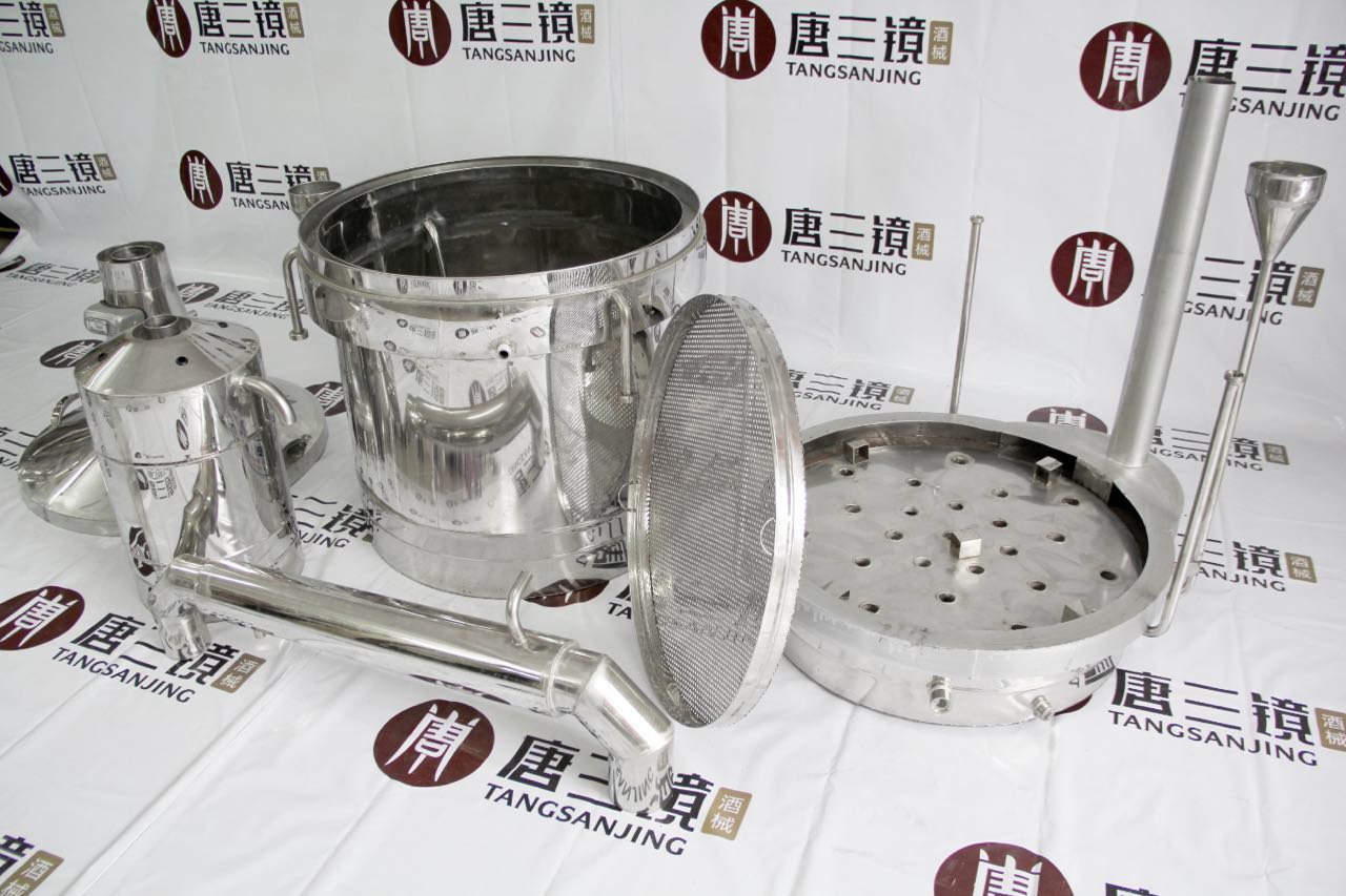 陕西酿酒设备【唐三镜酒械】供应商