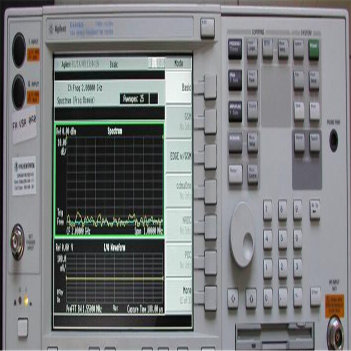 供应+大量回收E4411A频谱分析仪
