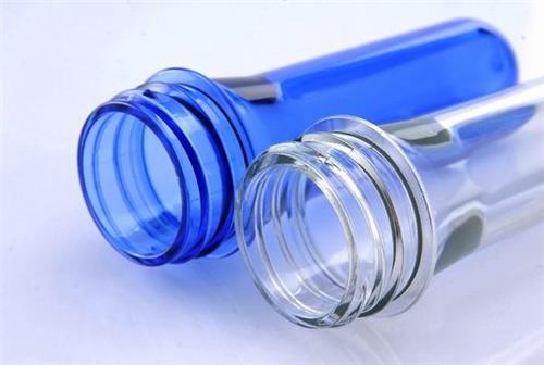 盛鑫包装为您提供具有口碑的pet瓶胚|饮料瓶胚厂家