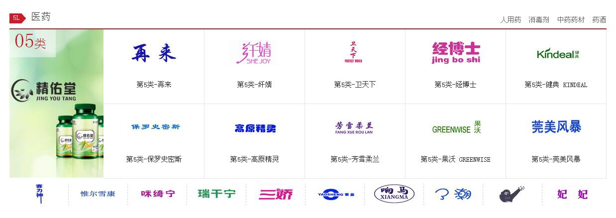 怀化商标转让公司