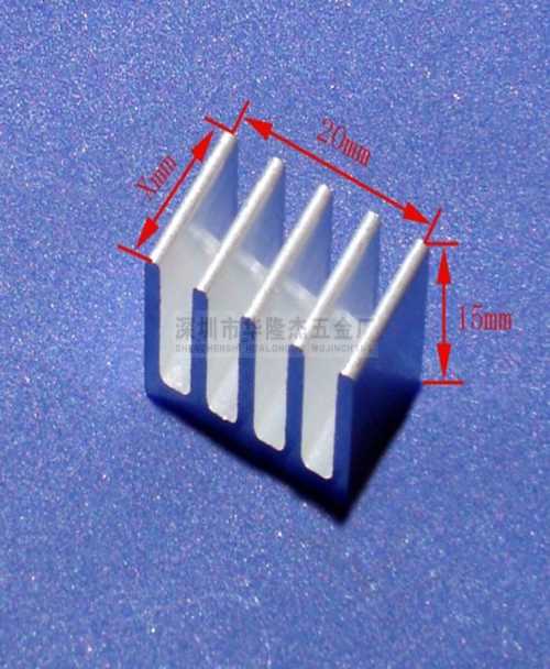 优质电源散热器型号 电源散热器价格