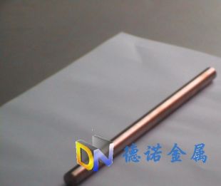 QMn2铜材切削性