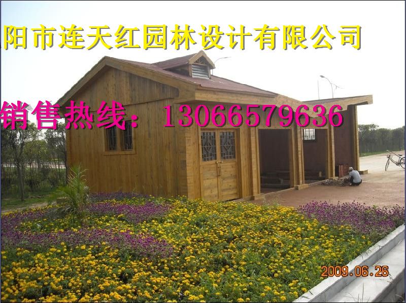 朝阳防腐木市场13066579636