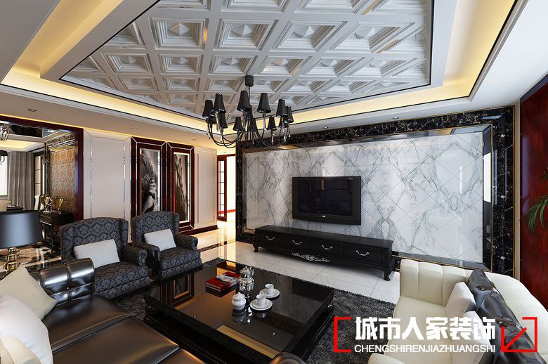 兰州{zh0}的家居装修设计哪家好