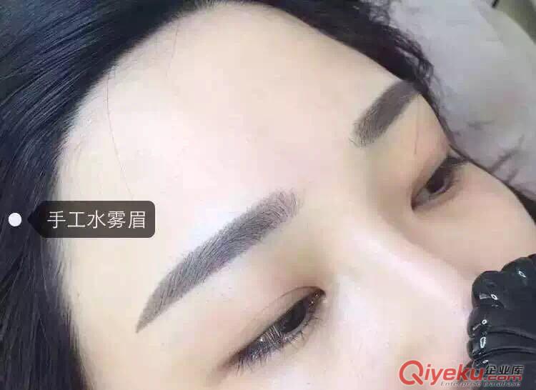 一对一韩国半{yj}定妆培训