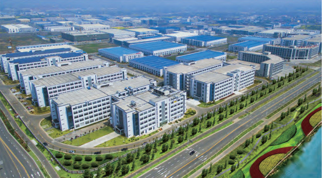 重庆空港工业园区，专业工业园区招商推广找哪家好