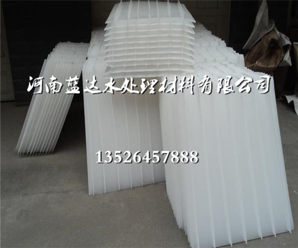 日照斜板填料_塑料管填料_价格