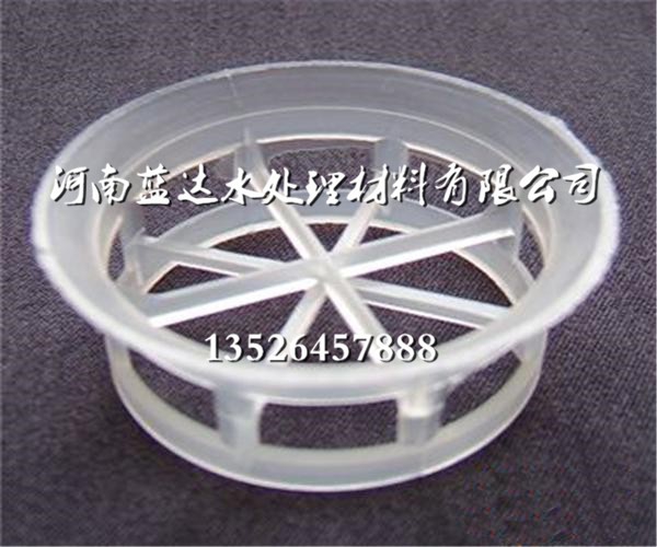 东营塑料阶梯环填料_陶瓷阶梯环填料_用途