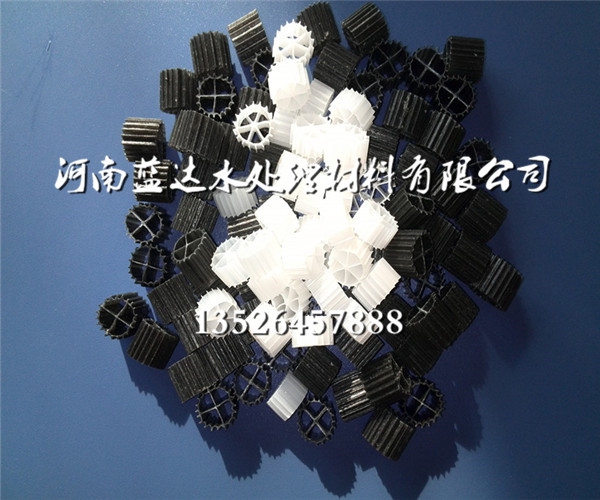 陕西MBBR填料_ 生物悬浮填料_规格