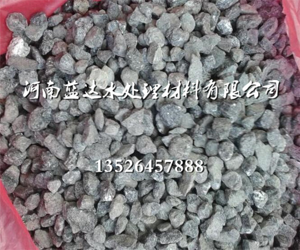 运城净水磁铁矿_磁铁矿垫层_型号