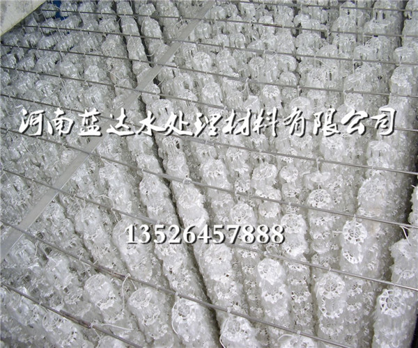 铁岭厌氧池填料_好氧池填料_作用