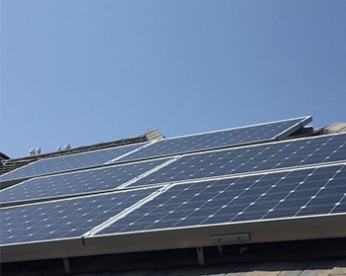 億伏科技專業提供農村太陽能發電、農村太陽能發電、農村太陽能