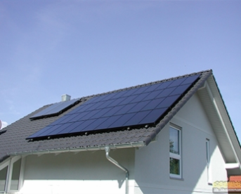 出名的家庭光伏電站家庭光伏發電,家庭光伏電站的價格家庭光伏評