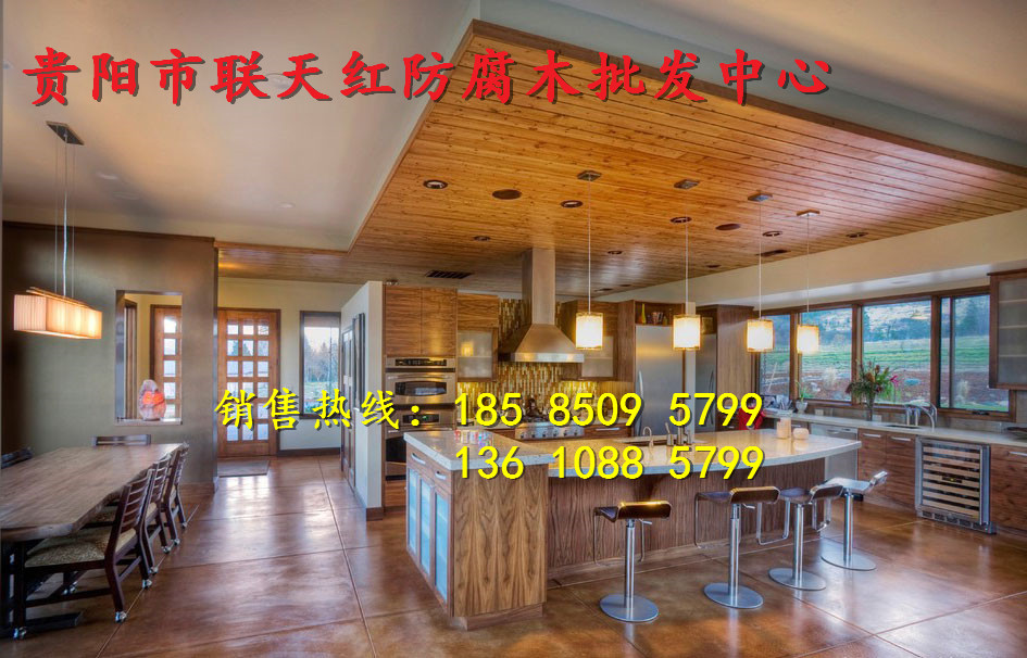 铜仁防腐木桑拿板供应
