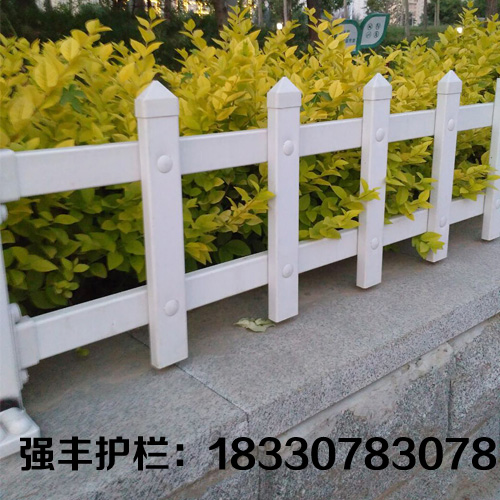 塑钢护栏供应商