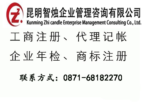 云南代办执照年检专业提供——执照年检代办咨询