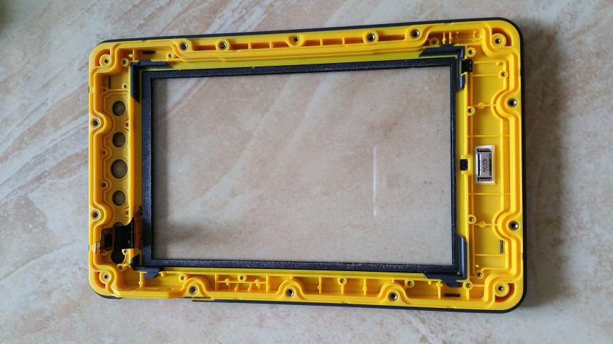 恩平双色模具多少钱