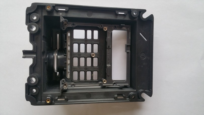 肇庆双色模具工厂