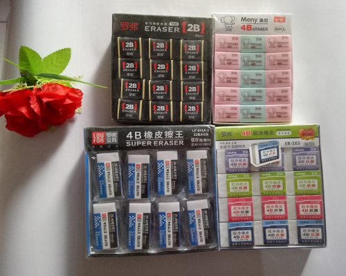 实用的橡皮——耐用的橡皮擦品质供应