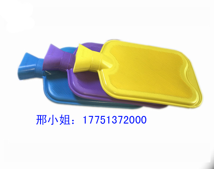 徐州橡胶热水袋出售_热水袋 充水厂家直销