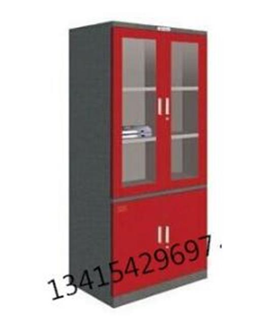 厂家供应厚料铁皮柜 大器械柜 量大从优